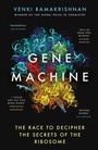 Cover: Gene Machine - Oneworld Publications