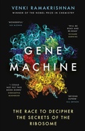 Cover: Gene Machine - Oneworld Publications
