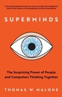 Cover: Superminds - Oneworld Publications