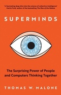 Cover: Superminds - Oneworld Publications