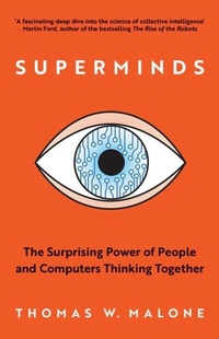 Enlarge image Cover: Superminds - Oneworld Publications