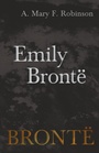 Cover: Emily Bronte - Read Books