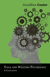 Abbildung von: Yoga and Western Psychology - A Comparison - Read Books
