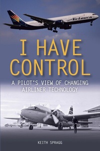 Abbildung von: I Have Control - The Crowood Press Ltd