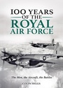 Cover: 100 Years of The Royal Air Force - G2 Rights