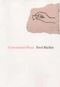 Cover: Conversation Pieces - i3 Publishing