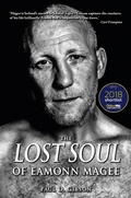 Cover: The Lost Soul of Eamonn Magee - Mercier Press