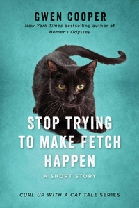 Enlarge image Cover: Stop Trying to Make Fetch Happen - Simon + Schuster LLC