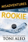 Cover: Misadventures of a Rookie - Waterhouse Press