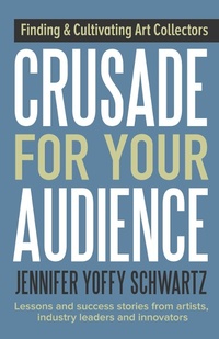 Abbildung von: Crusade For Your Audience - Crusade Press