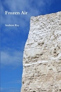 Cover: Frozen Air - Andrew Ray