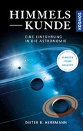 Cover: Himmelskunde - Kosmos
