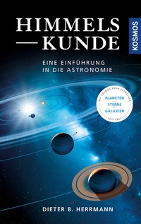 Abbildung von: Himmelskunde - Kosmos