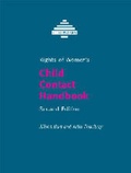 Cover: Rights of Women's Child Contact Handbook - Rights of Women