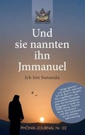 Cover: Und sie nannten ihn Jmmanuel - tredition
