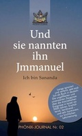 Cover: Und sie nannten ihn Jmmanuel - tredition