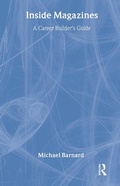 Cover: Inside Magazines - Routledge