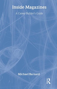 Enlarge image Cover: Inside Magazines - Routledge