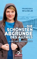 Cover: Die sch&ouml;nsten Abgr&uuml;nde des Alltags - salomo publishing