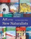 Cover: Art of the New Naturalists - Collins