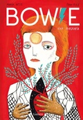 Cover: Bowie. Una biografia / Bowie. A Biography - Lumen