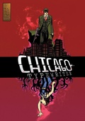 Cover: Chicago Typewriter - Castalia House