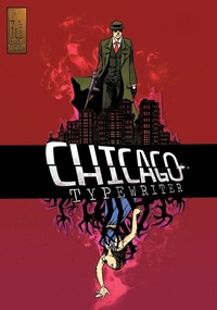 Enlarge image Cover: Chicago Typewriter - Castalia House