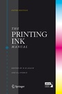 Cover: The Printing Ink Manual - Kluwer Academic Publishers
