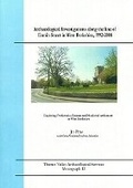 Cover: Archaeological Investigations Along the Line of Ermin Street in West Berkshire, 1992-2008 - Thames Valley Archaelogical Services Ltd