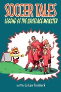 Cover: Soccer Tales - Lew Freimark