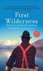 Cover: First Wilderness, Revised Edition - Graphic Arts Books