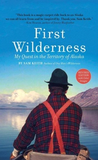 Enlarge image Cover: First Wilderness, Revised Edition - Graphic Arts Books