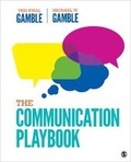 Cover: The Communication Playbook - SAGE Publications Inc