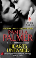 Cover: Hearts Untamed - HarperCollins
