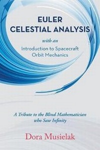 Enlarge image Cover: Euler Celestial Analysis - AUTHORHOUSE
