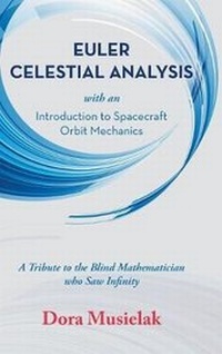 Enlarge image Cover: Euler Celestial Analysis - AUTHORHOUSE