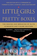 Cover: Little Girls in Pretty Boxes - Grand Central Publishing