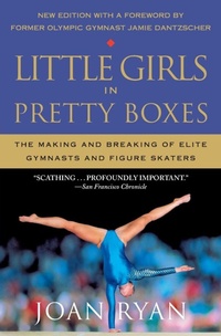 Enlarge image Cover: Little Girls in Pretty Boxes - Grand Central Publishing