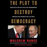 Abbildung von: The Plot to Destroy Democracy - Hachette Book Group