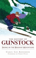 Cover: The History of Gunstock - History Press Library Editions