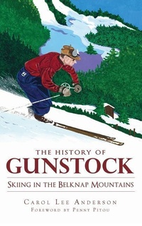 Abbildung von: The History of Gunstock - History Press Library Editions