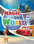 Cover: The Magic of Our World - Lerner Publications (Tm)