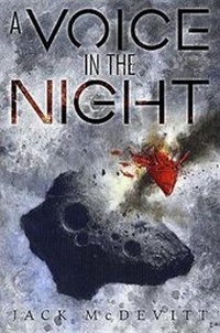 Enlarge image Cover: A Voice in the Night - Subterranean Press