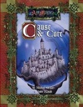 Cover: Cause and Cure - Atlas Games