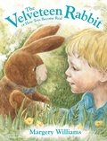 Cover: The Velveteen Rabbit - Maurice Bassett