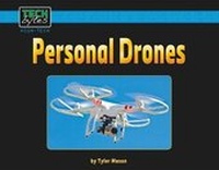 Enlarge image Cover: Personal Drones - Norwood House Press