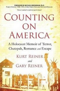 Abbildung von: Counting on America - Motivational Press, Incorporated