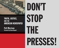 Cover: Don't Stop The Presses! - Angel City Press,U.S.