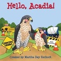Cover: Hello, Acadia! - Commonwealth Editions