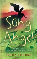 Cover: Song Angel - Booklocker.com